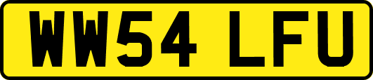 WW54LFU