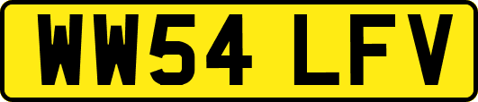 WW54LFV