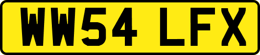 WW54LFX