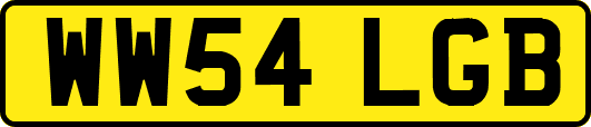 WW54LGB