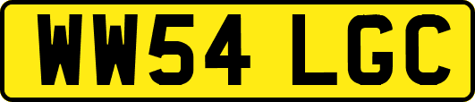 WW54LGC