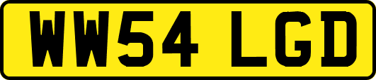 WW54LGD