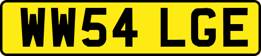 WW54LGE
