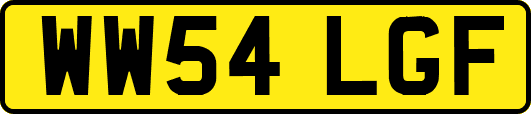 WW54LGF