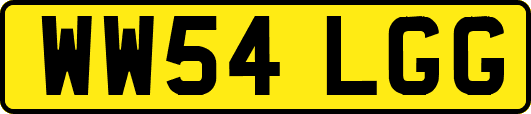 WW54LGG