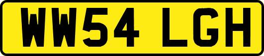 WW54LGH