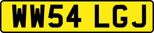 WW54LGJ