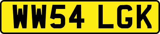 WW54LGK
