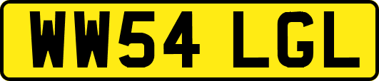 WW54LGL