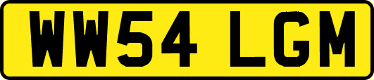 WW54LGM