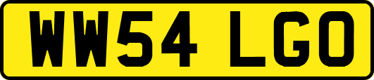 WW54LGO