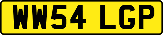 WW54LGP