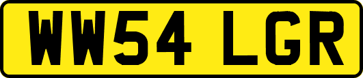 WW54LGR