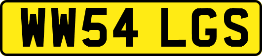 WW54LGS