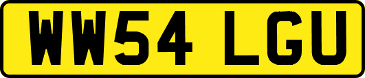 WW54LGU