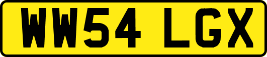 WW54LGX