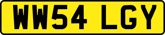WW54LGY