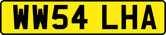 WW54LHA