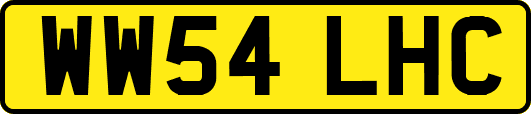 WW54LHC