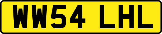WW54LHL