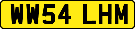 WW54LHM