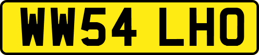 WW54LHO