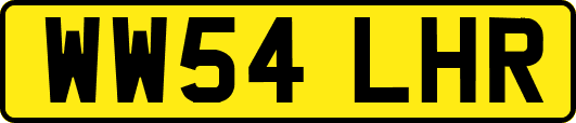 WW54LHR