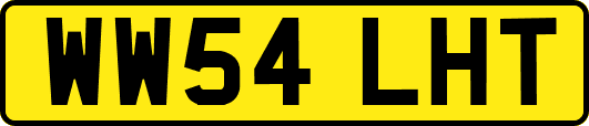 WW54LHT