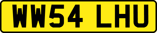 WW54LHU