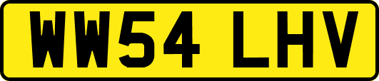 WW54LHV