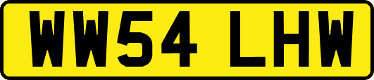 WW54LHW