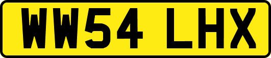 WW54LHX