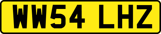 WW54LHZ