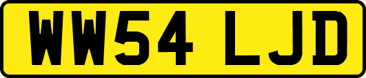 WW54LJD