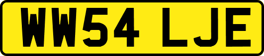 WW54LJE