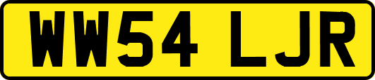 WW54LJR