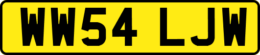 WW54LJW