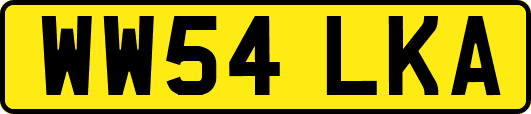 WW54LKA