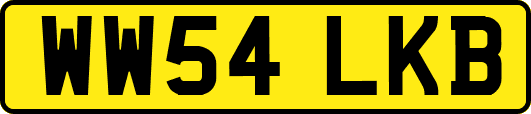 WW54LKB