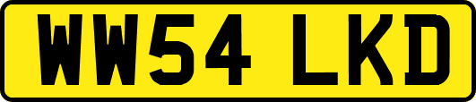 WW54LKD