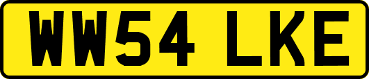 WW54LKE