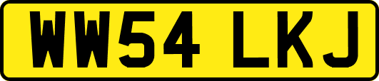 WW54LKJ