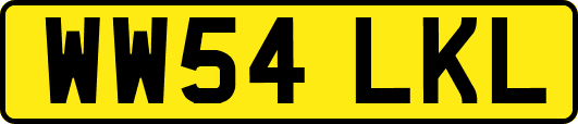 WW54LKL