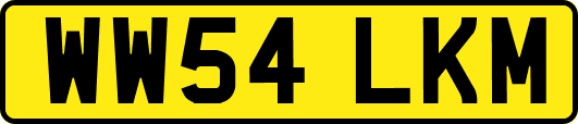 WW54LKM