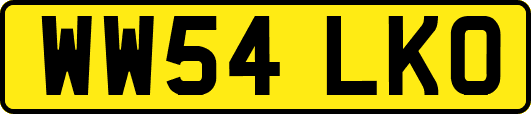 WW54LKO
