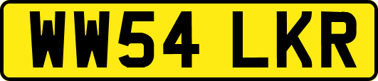 WW54LKR