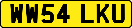 WW54LKU