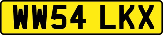 WW54LKX