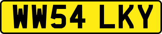 WW54LKY