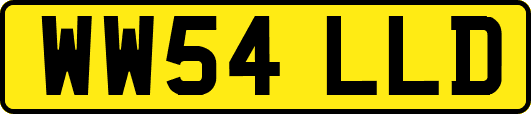 WW54LLD